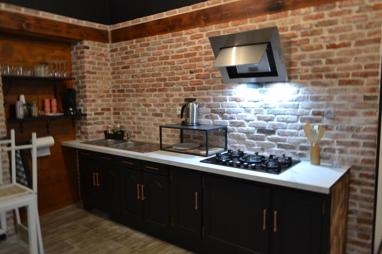 Appartement Sweat Du Hameau Merckeghem