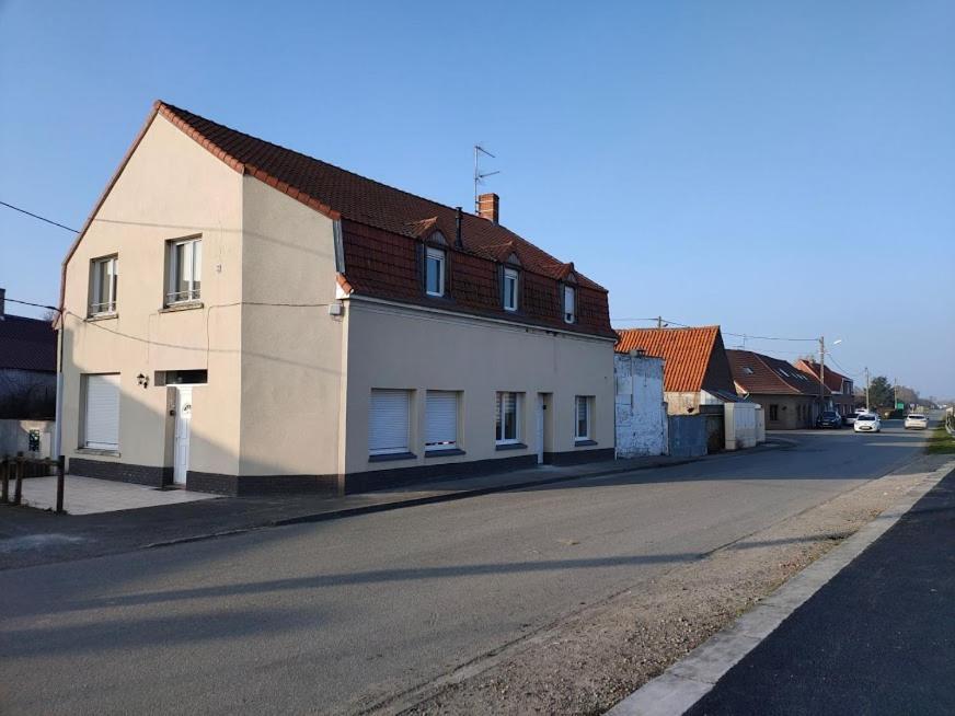 Sweat Du Hameau Merckeghem