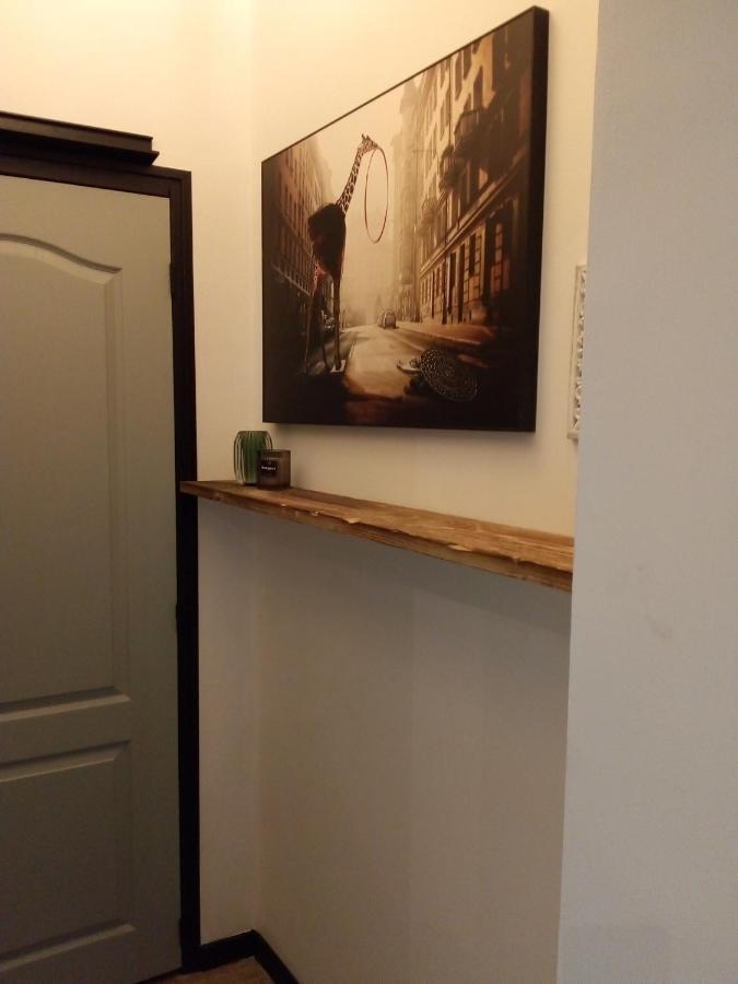 Appartement Sweat Du Hameau