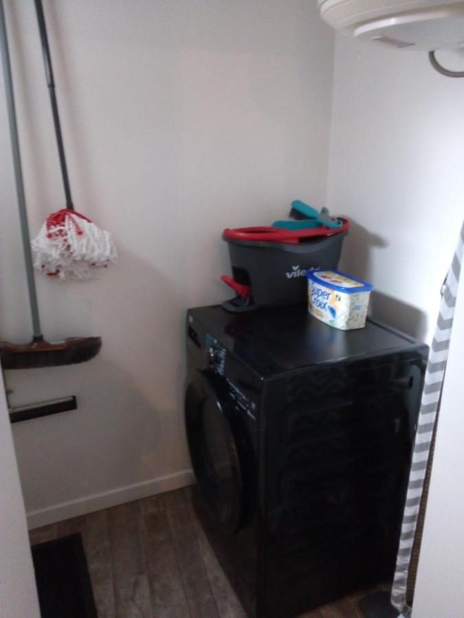 Appartement Sweat Du Hameau