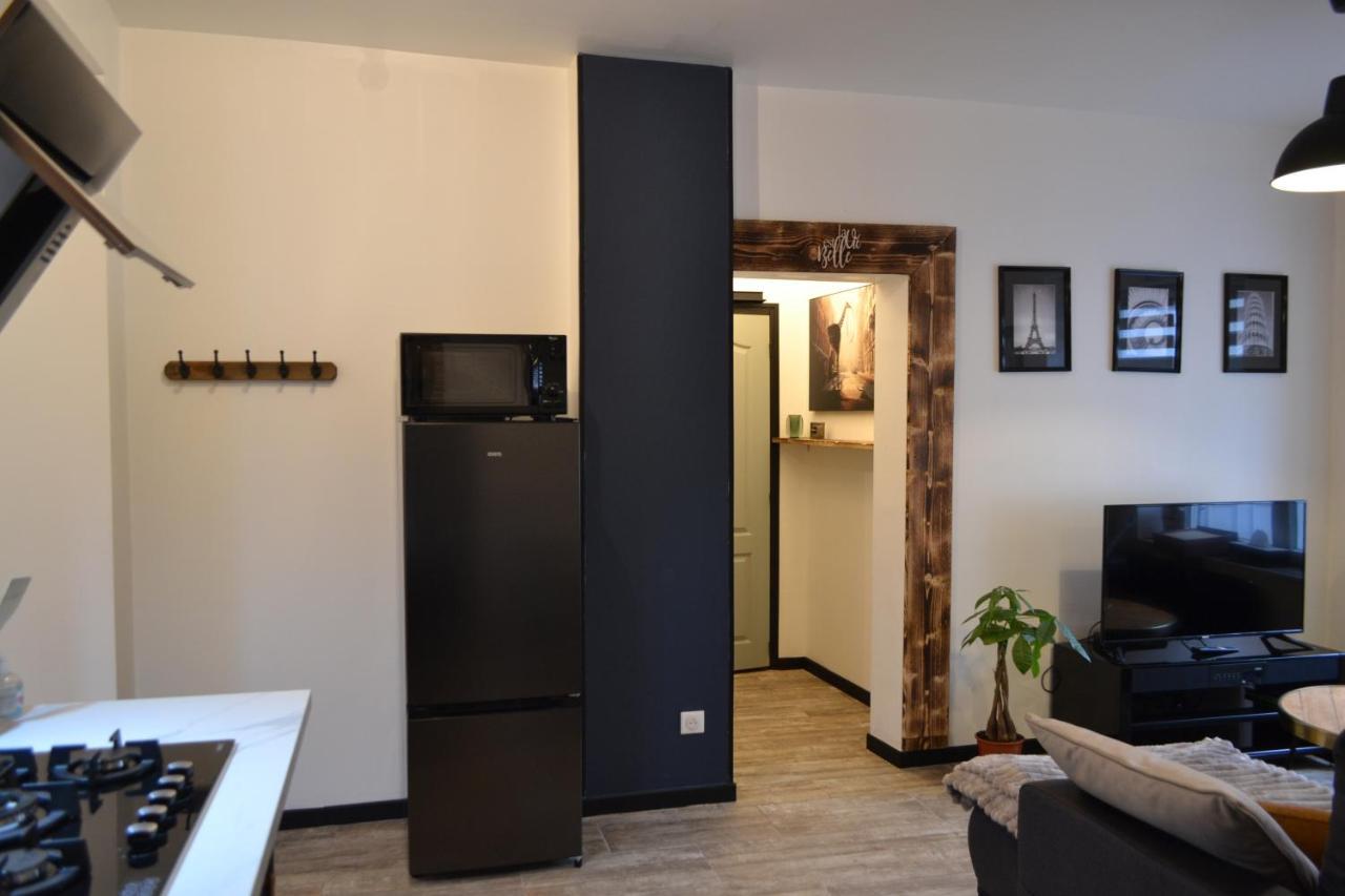 Appartement Sweat Du Hameau Merckeghem